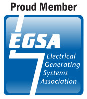 Proud Member of EGSA