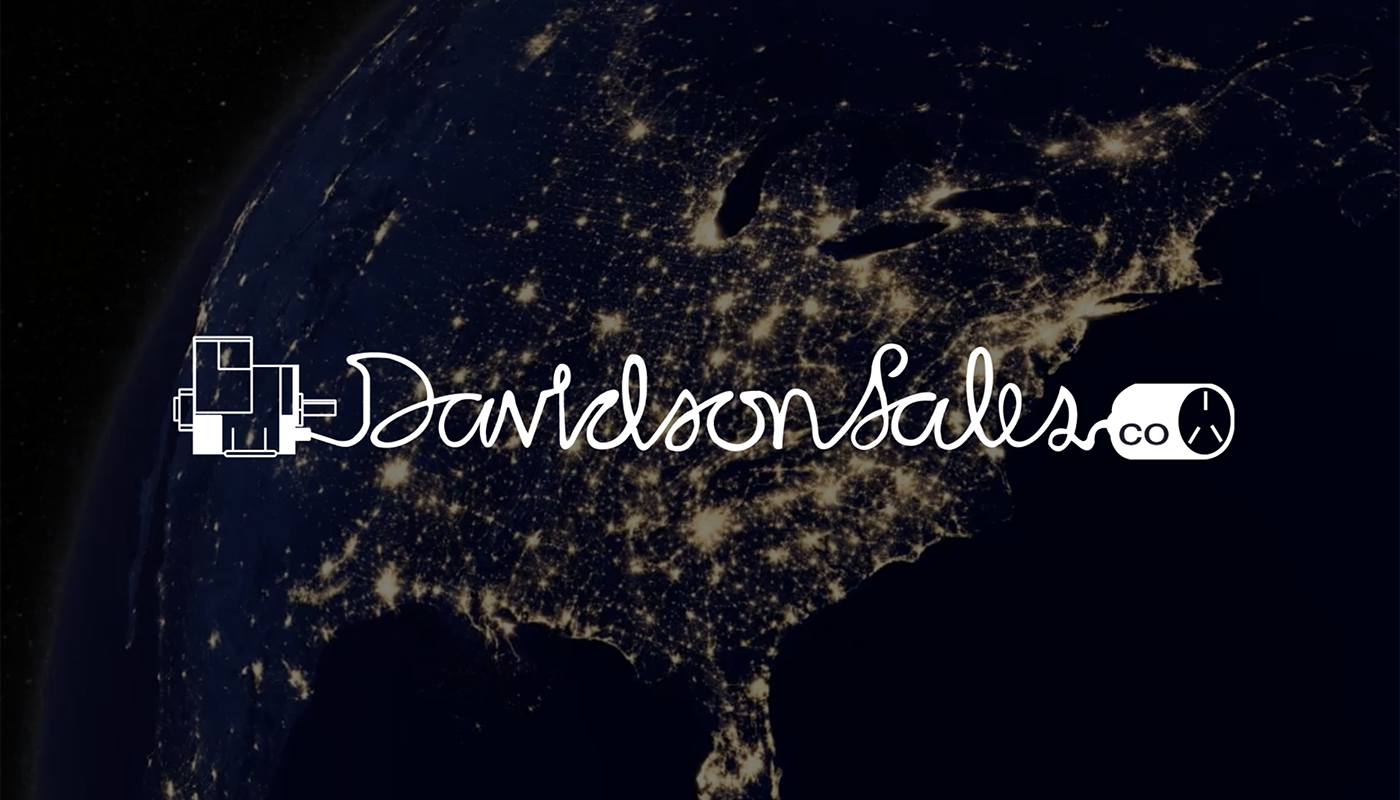 Davidson Sales Company