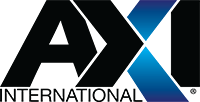 AXI International Logo