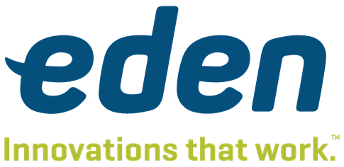 Eden Logo