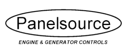 Panelsource Engine & Generator Controls