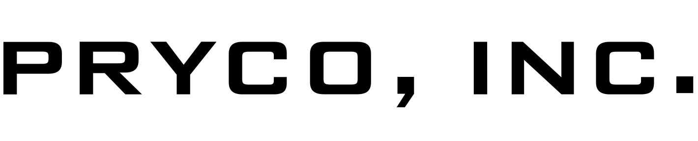 Pryco Logo
