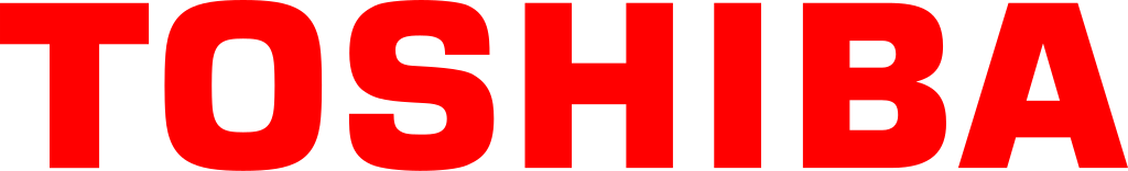 Toshiba Logo